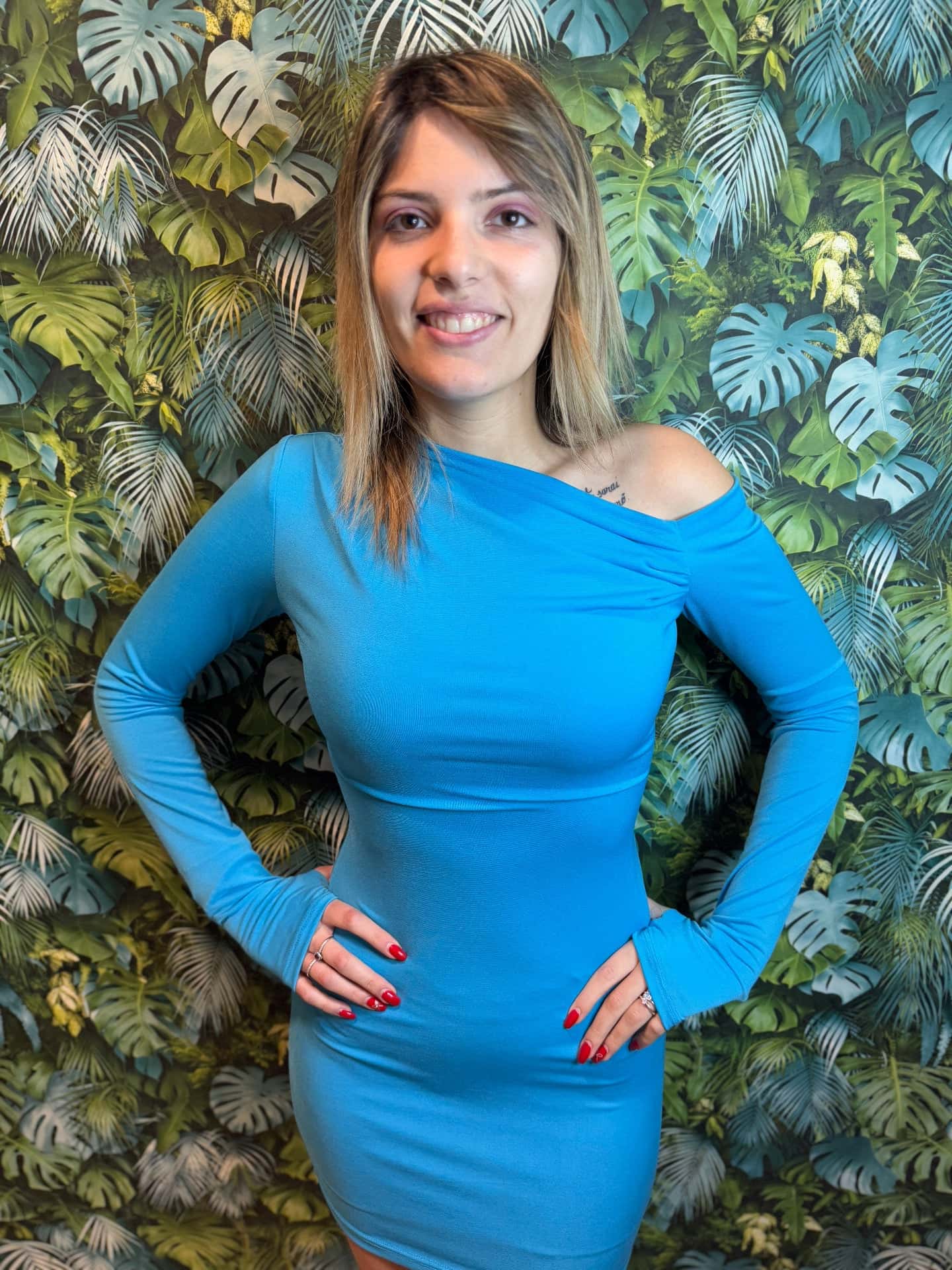 Dress kim