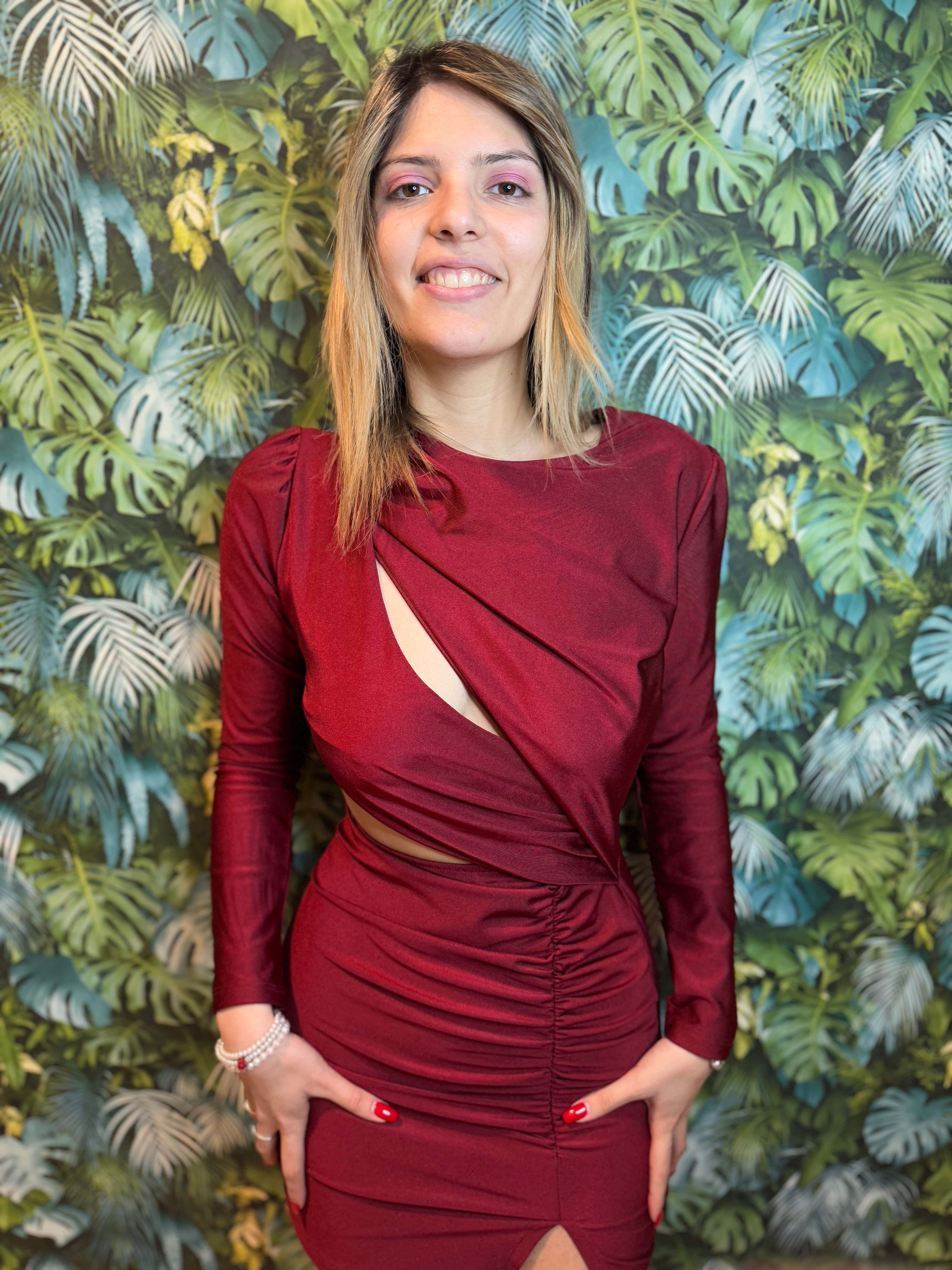 Dress love