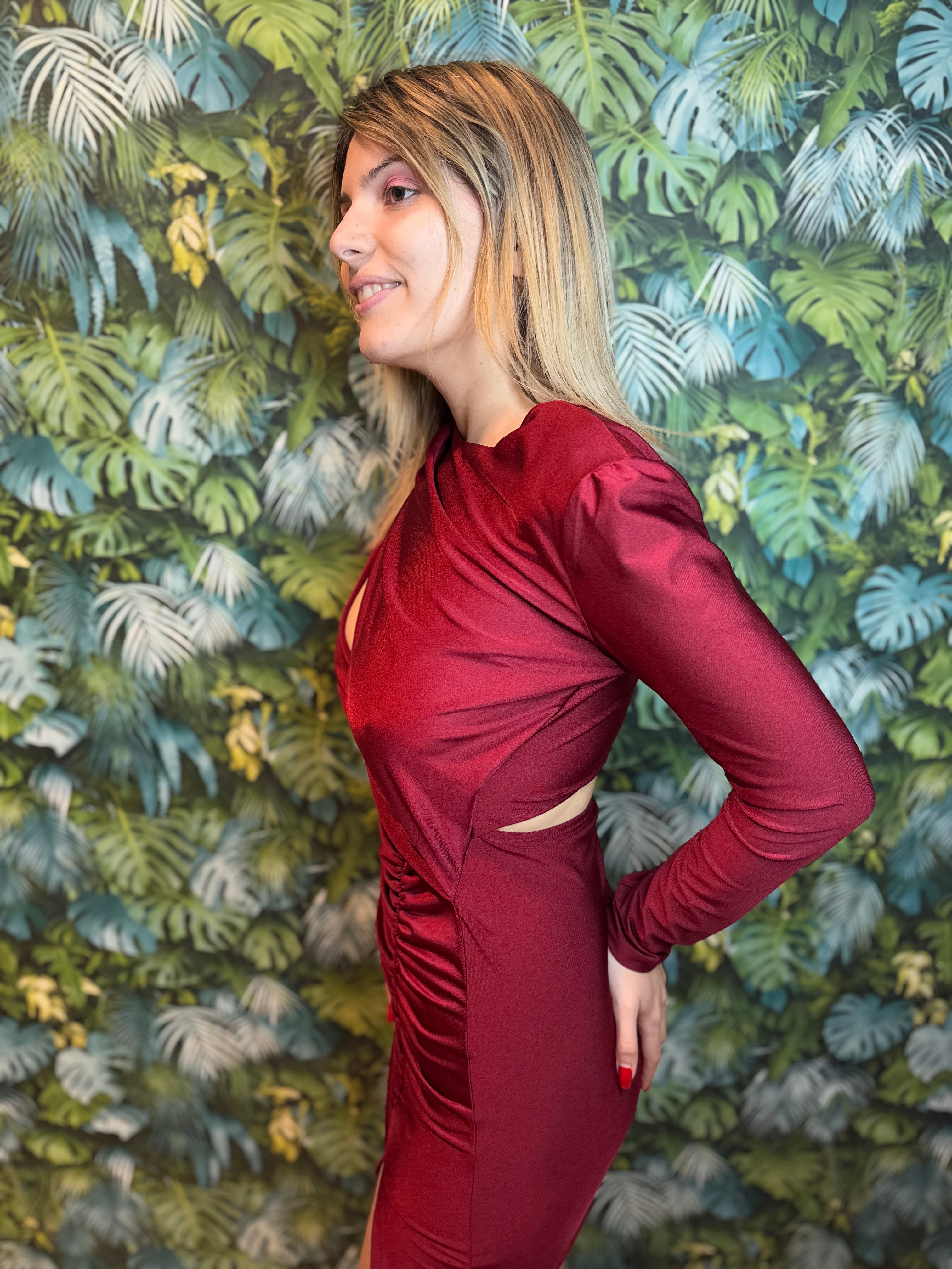 Dress love