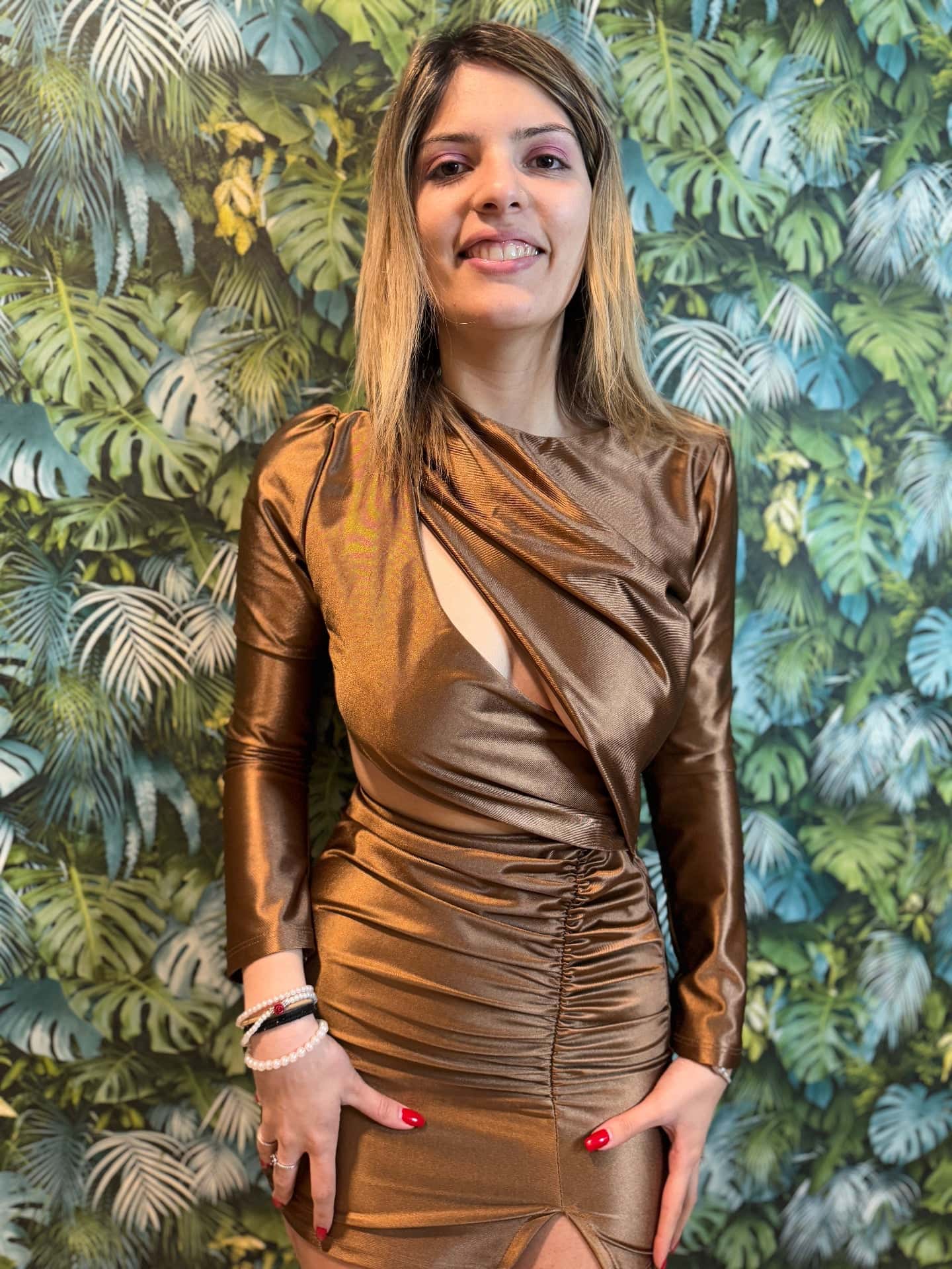 Dress love