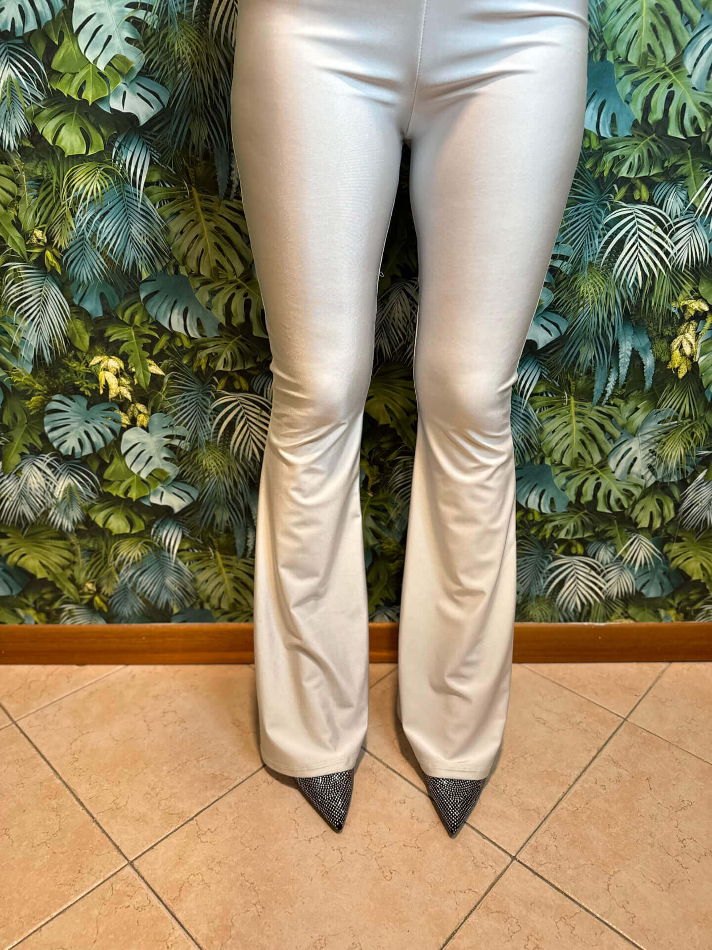 Jumpsuit skinny