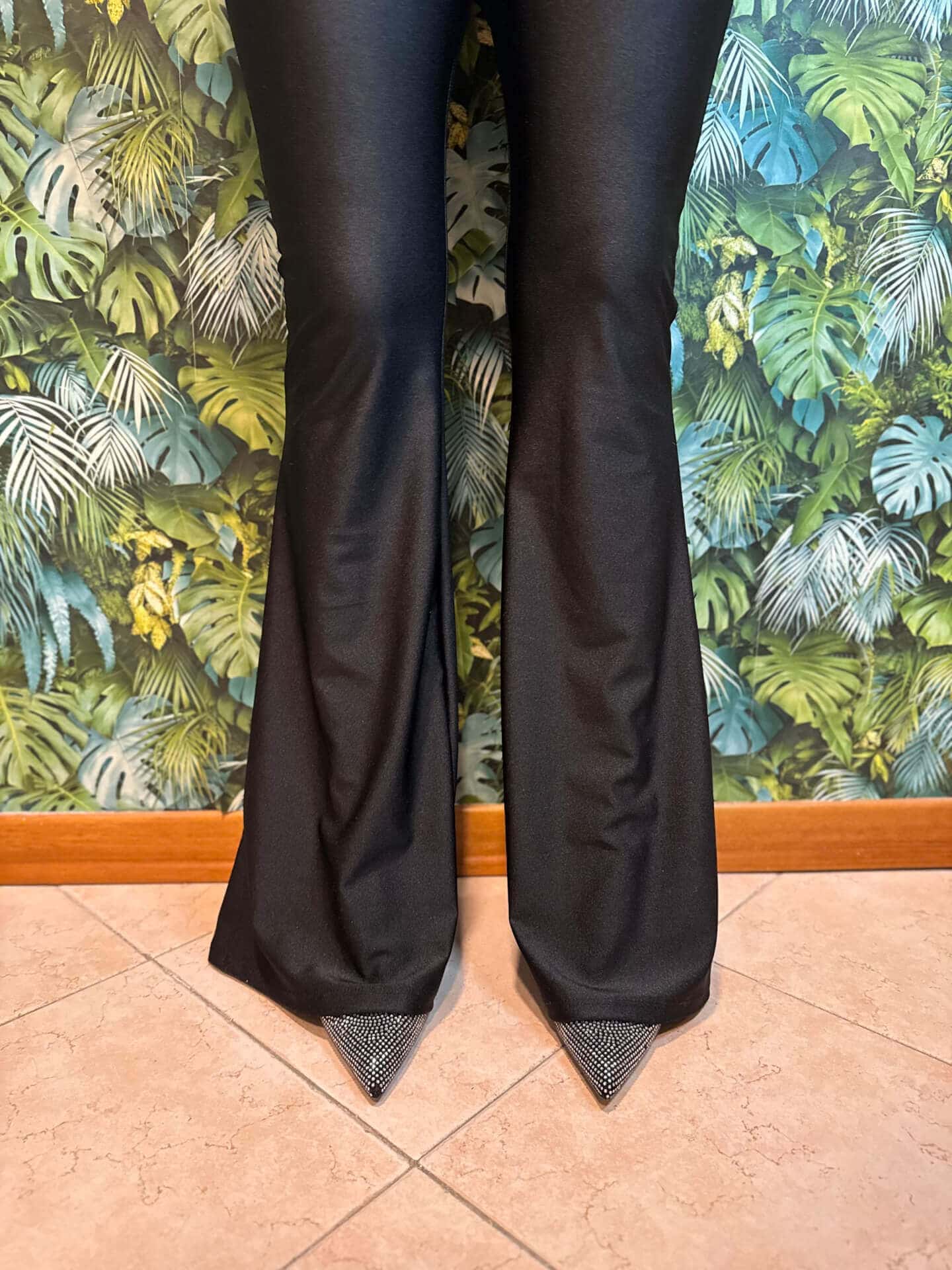 Jumpsuit skinny
