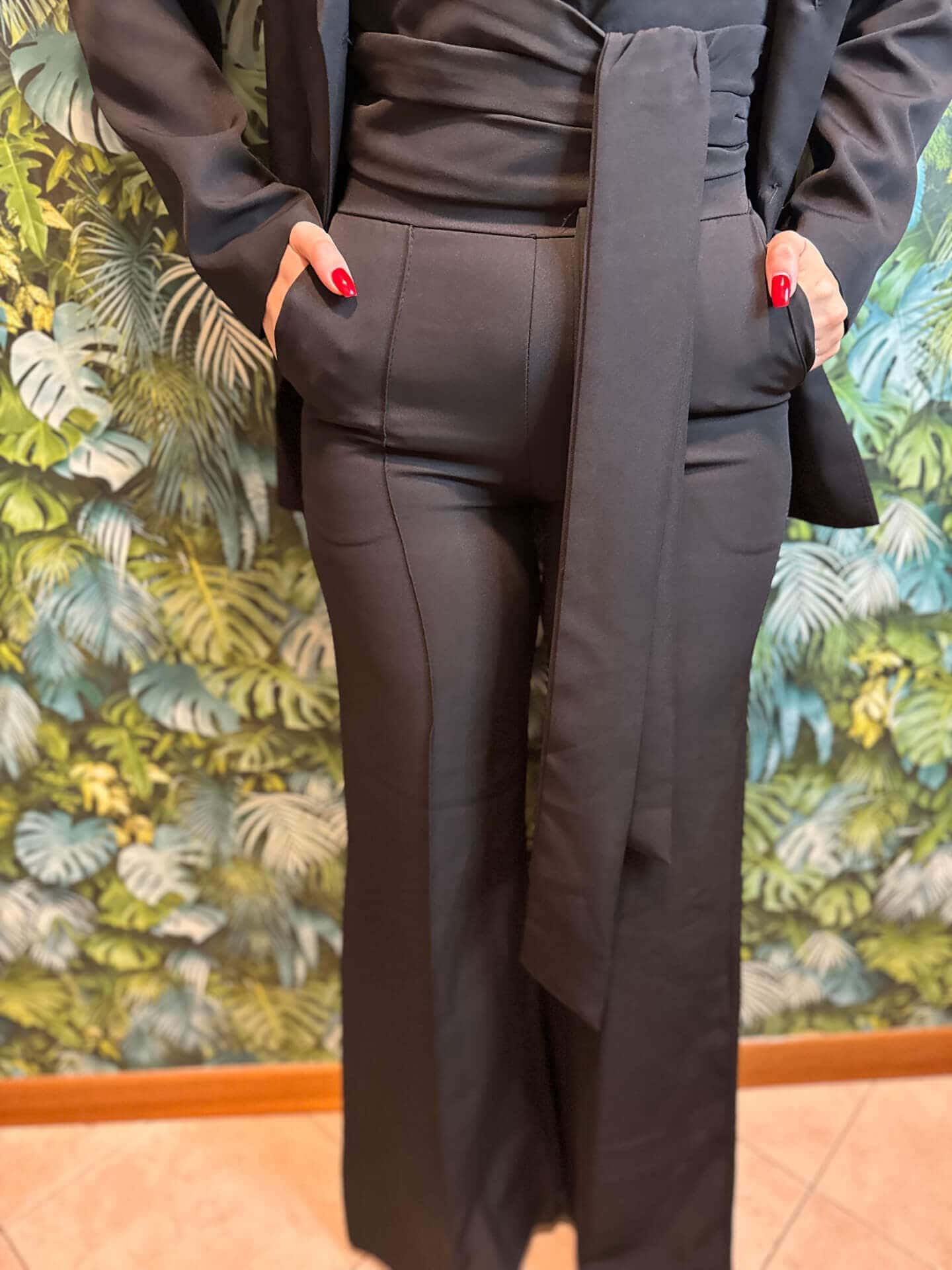 Pantalone Cleo