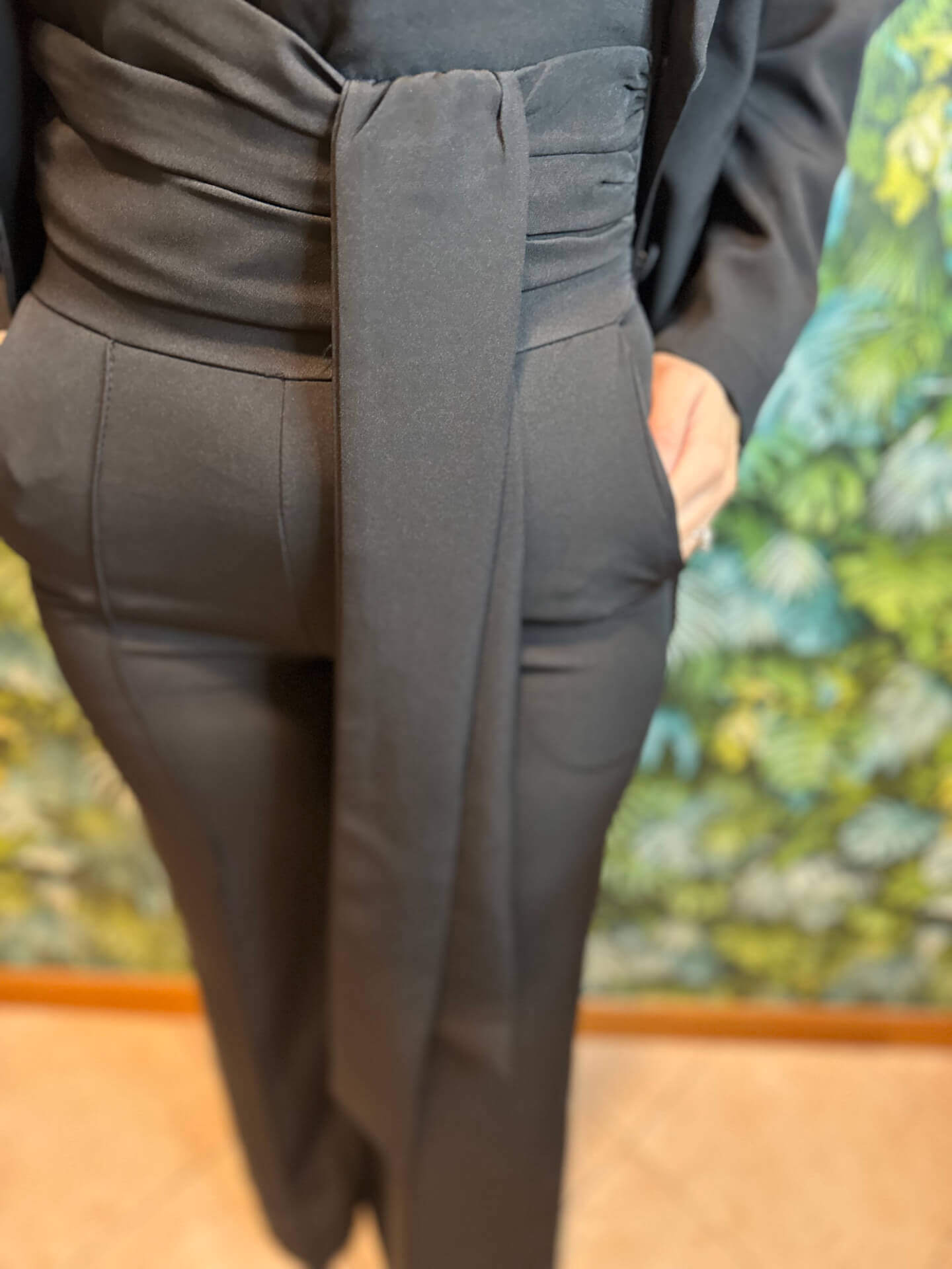 Pantalone Cleo