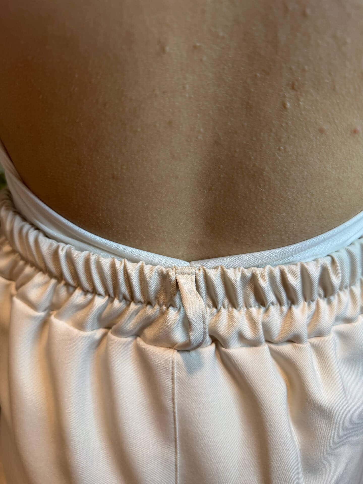 Pantalone stripes
