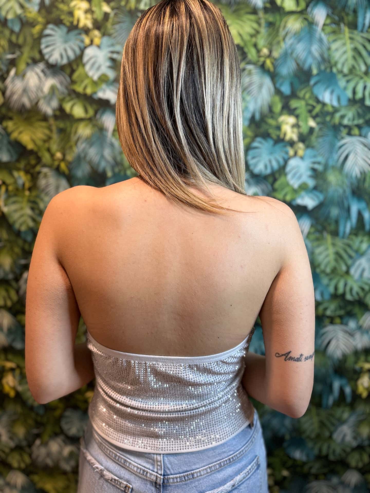 Top Swarovski