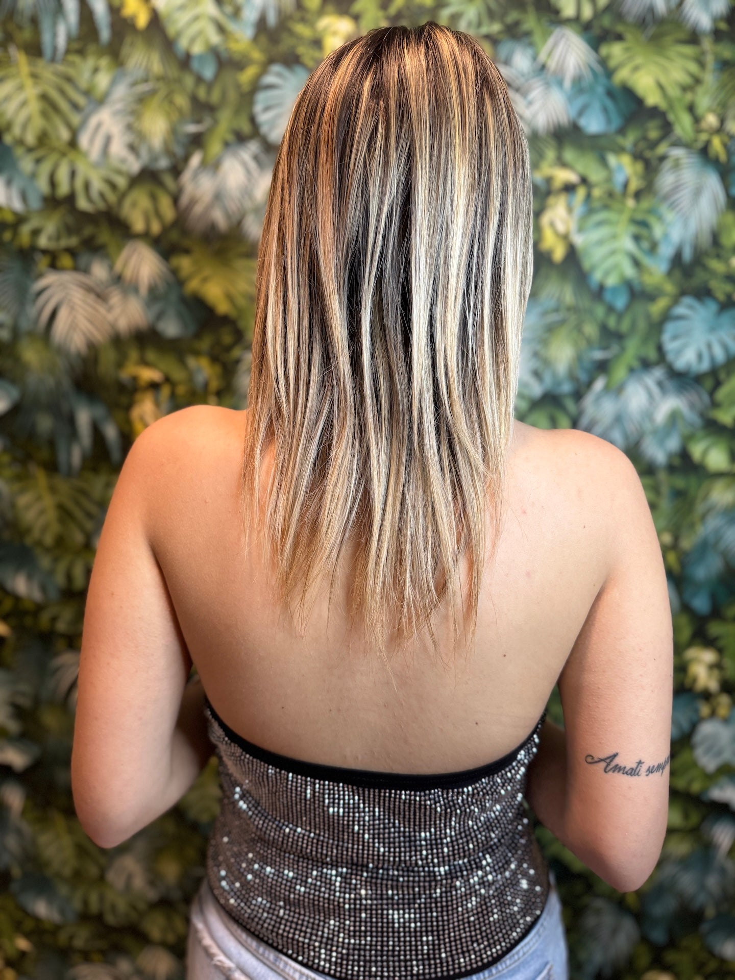 Top Swarovski
