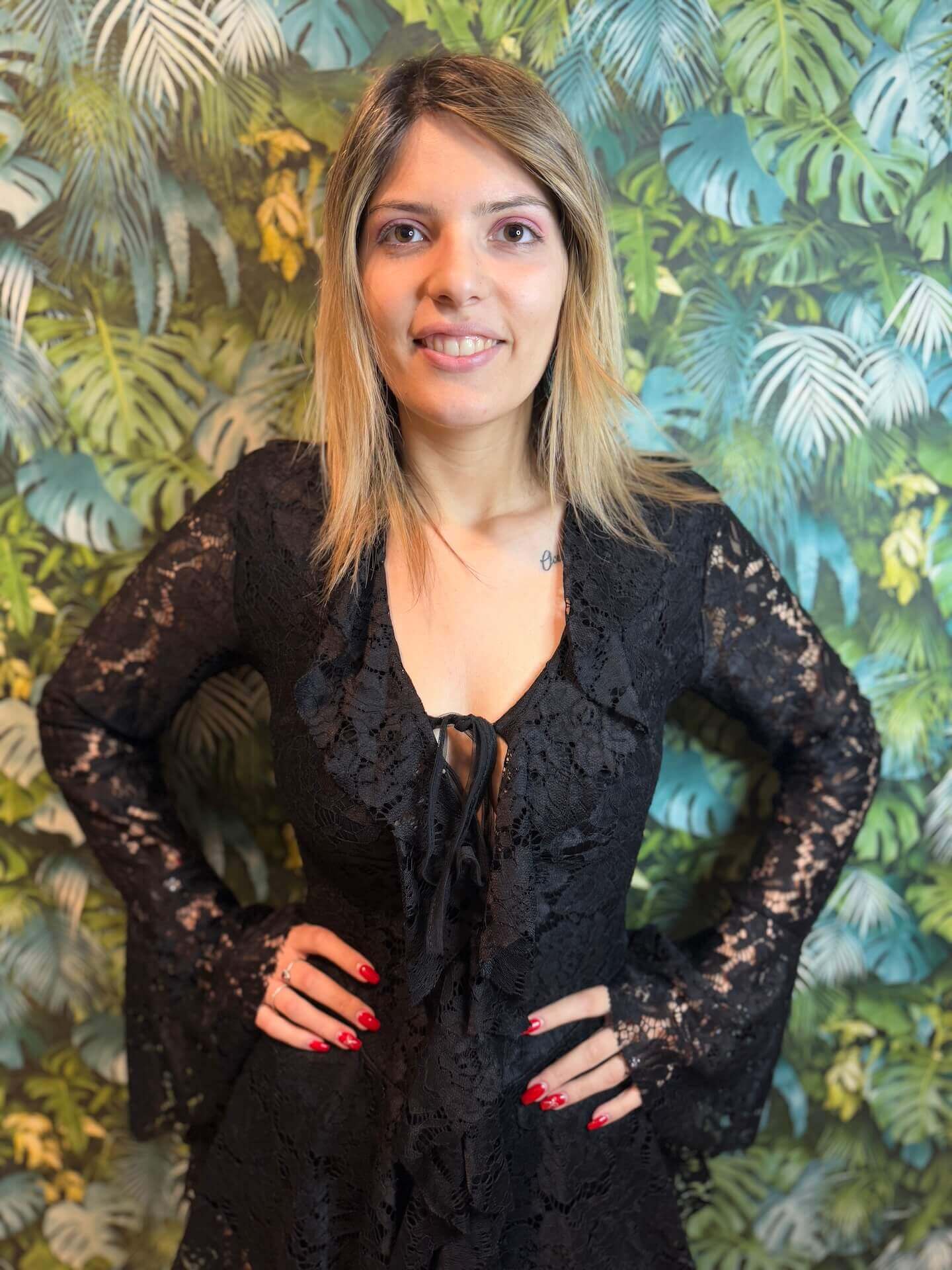 Tutina pirata