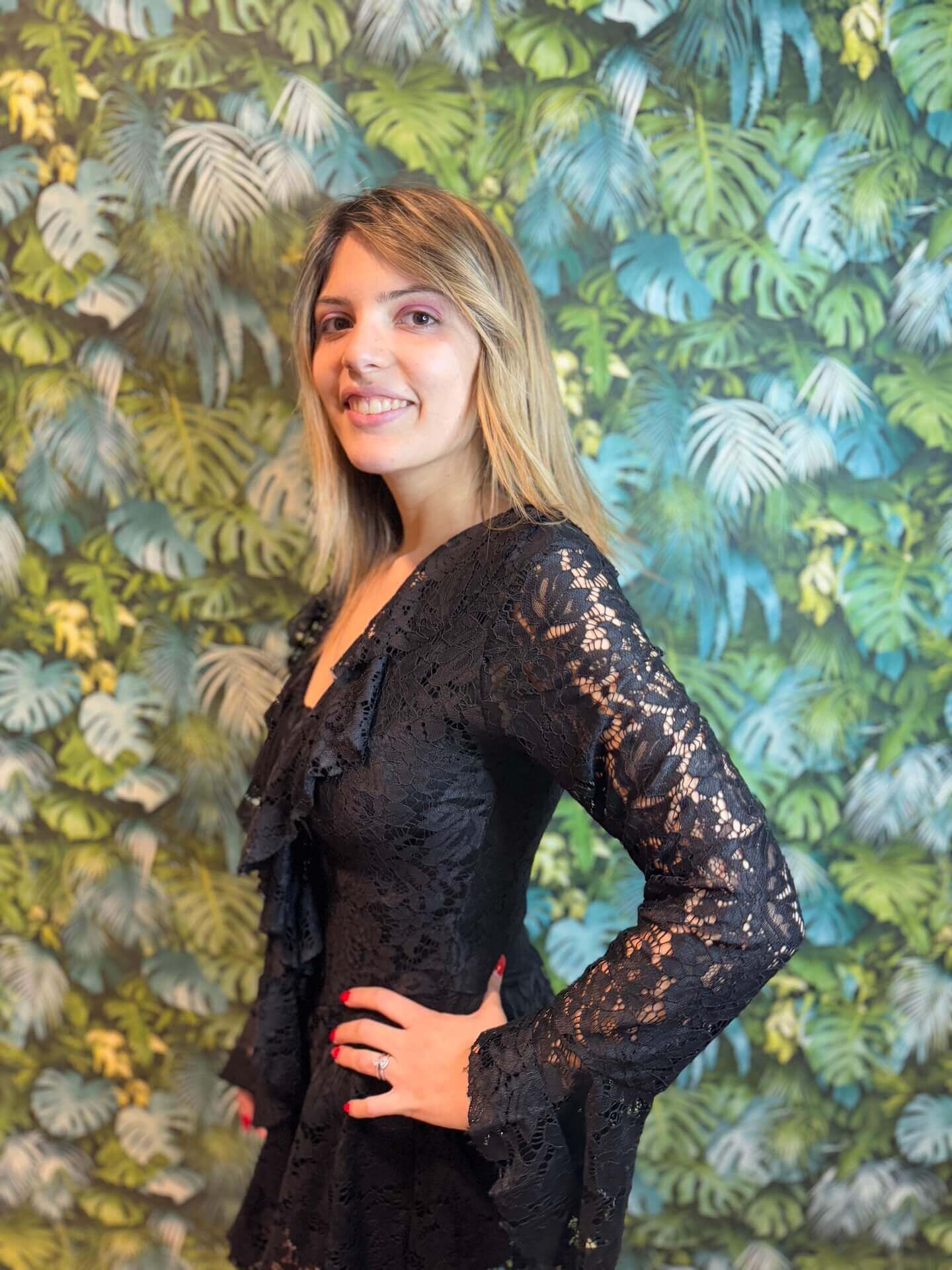 Tutina pirata
