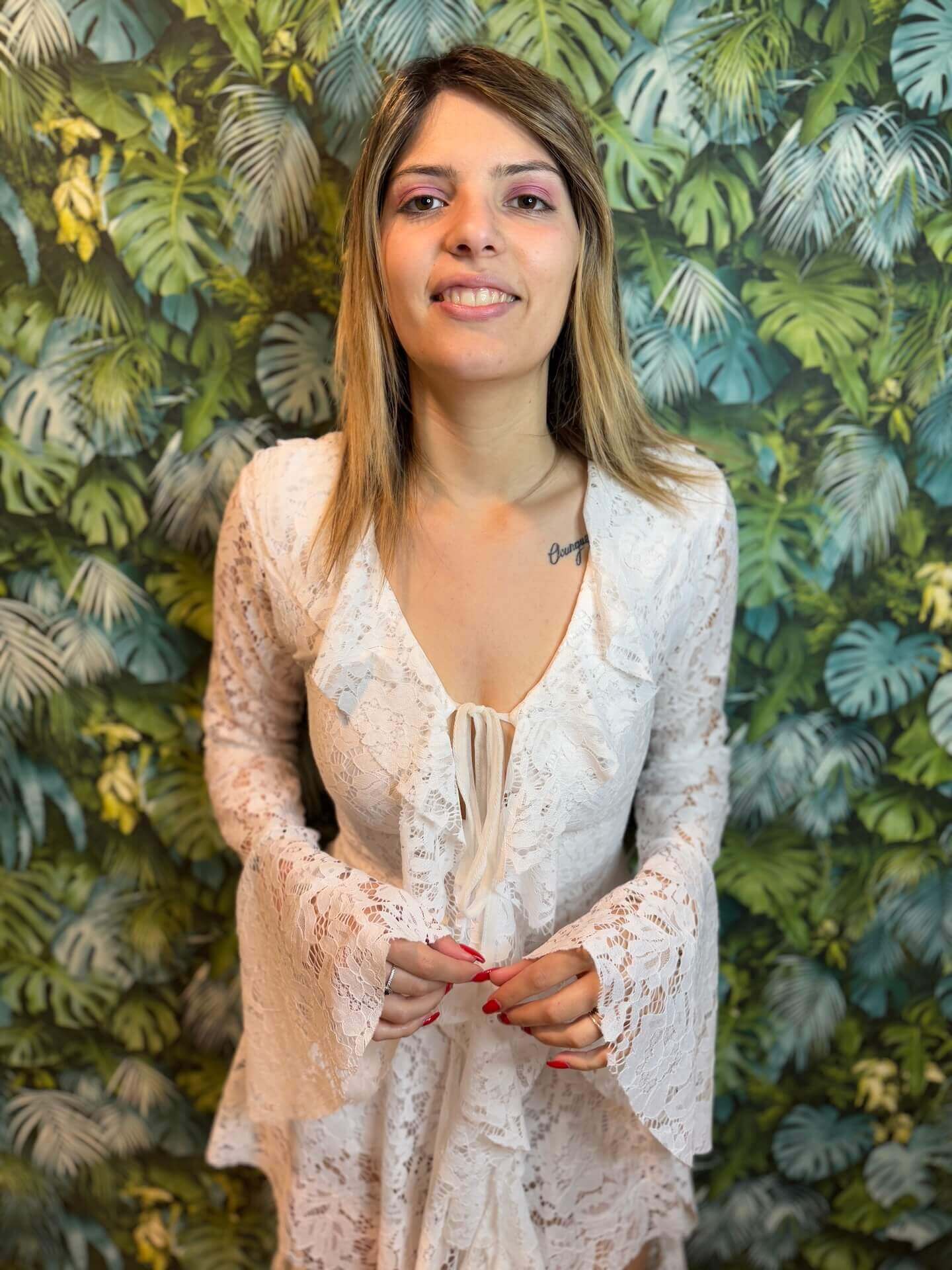 Tutina pirata